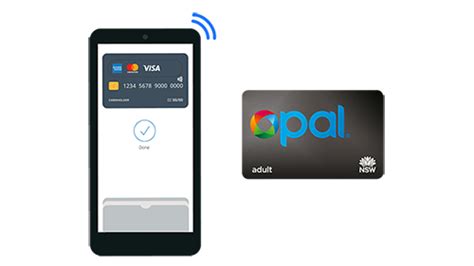 opal card iphone nfc|opal debit card contactless.